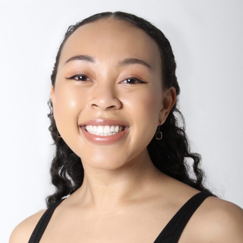 Marissa Thomas Headshot