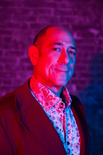 David Dorfman BAM headshot_ by Aundre Larrow (1)